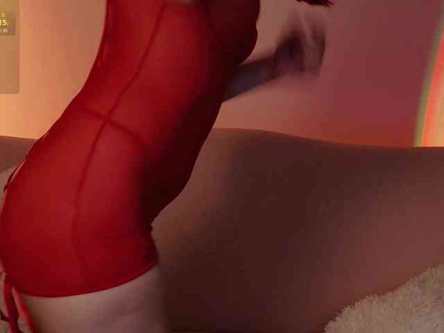 CuteBunny webcam