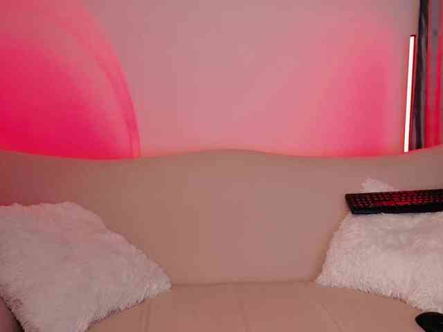 CuteBunny webcam