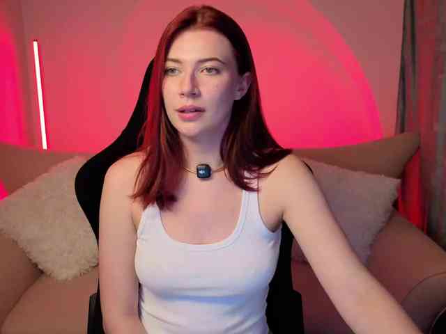 CuteBunny webcam