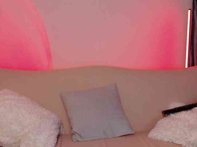 CuteBunny webcam