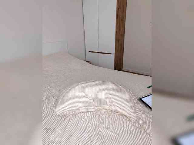 CuteBunny webcam