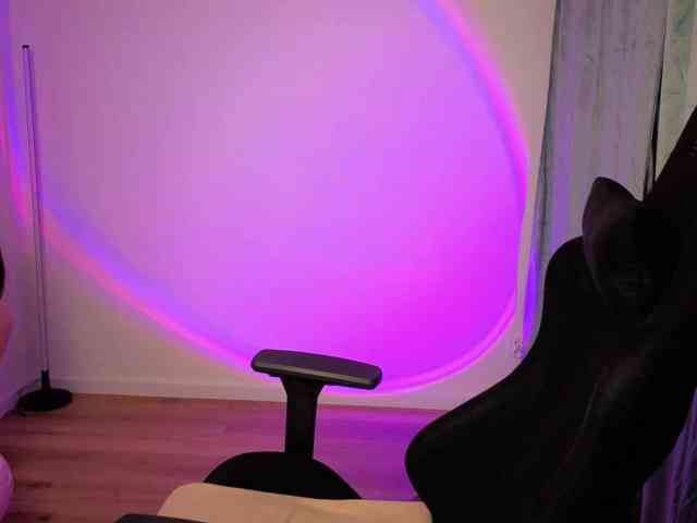 CuteBunny Sex Cam Show