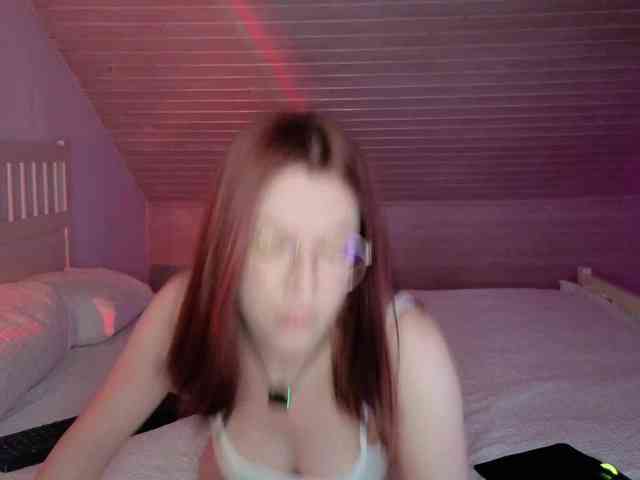 CuteBunny webcam