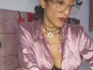 Ameliemartinez Porn Show