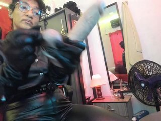 Ameliemartinez Porn Show