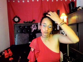 Ameliemartinez Porn Show