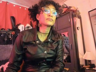 Ameliemartinez Porn Show