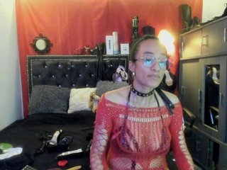 Ameliemartinez Porn Show
