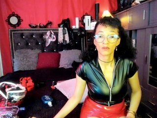 Ameliemartinez Porn Show