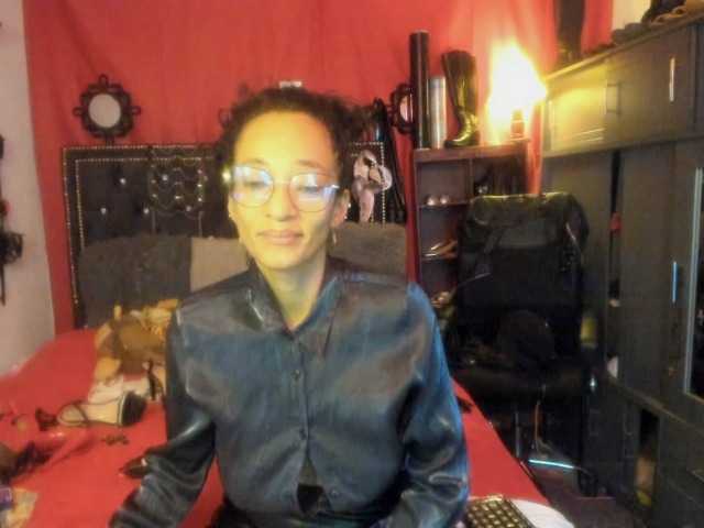 Imagen de perfil de Ameliemartinez