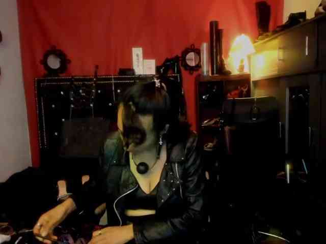Ameliemartinez webcam