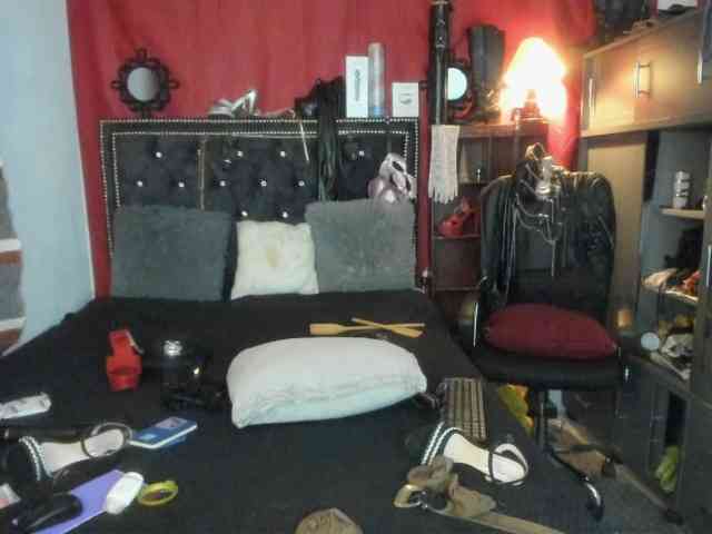 Ameliemartinez webcam