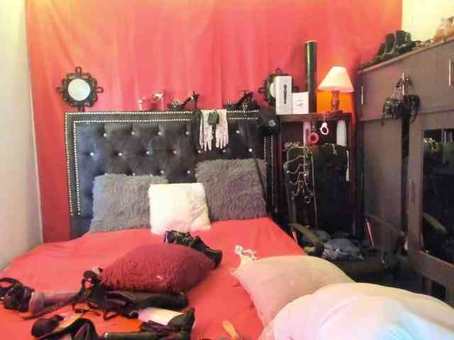 Ameliemartinez webcam