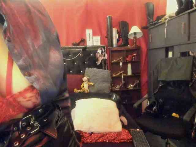 Ameliemartinez webcam
