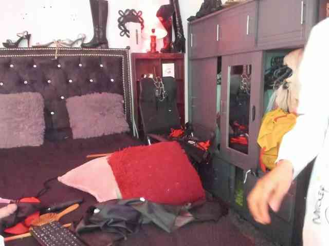Ameliemartinez webcam