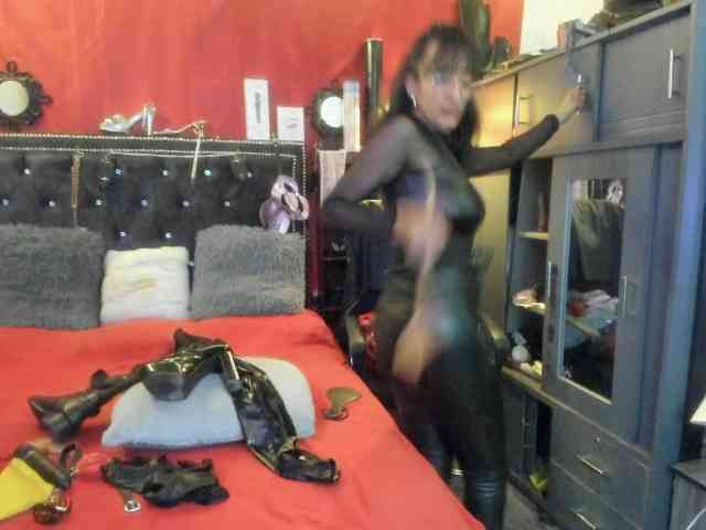 Ameliemartinez webcam