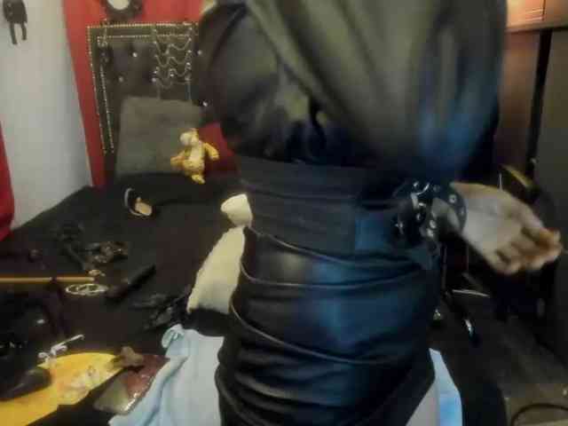 Ameliemartinez webcam