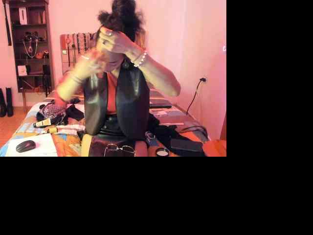 Ameliemartinez webcam