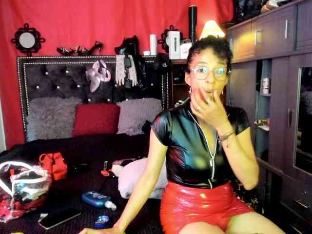 Ameliemartinez webcam