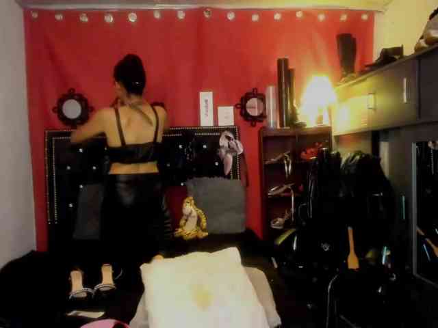 Ameliemartinez webcam