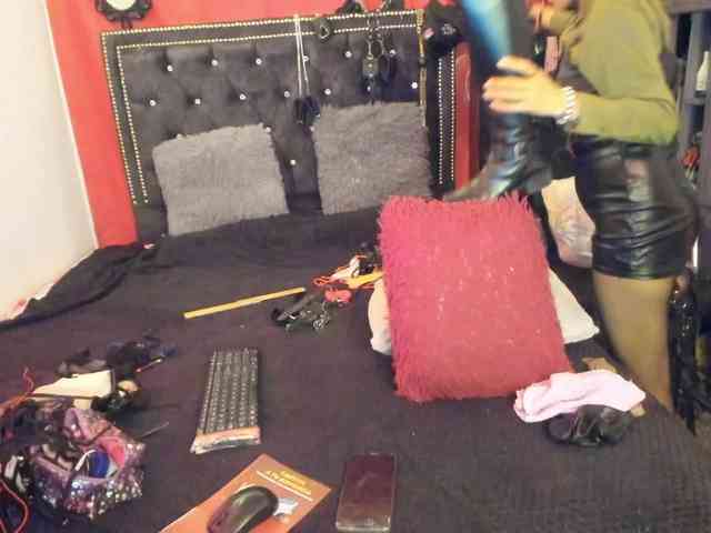 Ameliemartinez webcam