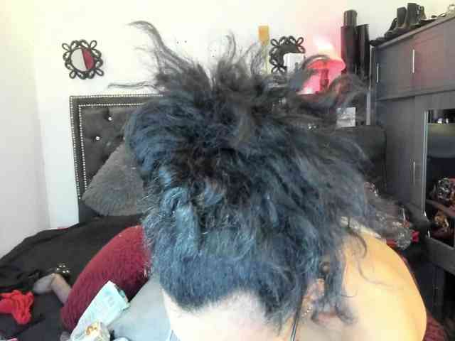 Ameliemartinez webcam