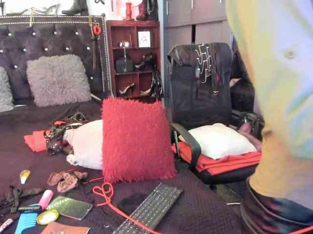 Ameliemartinez webcam