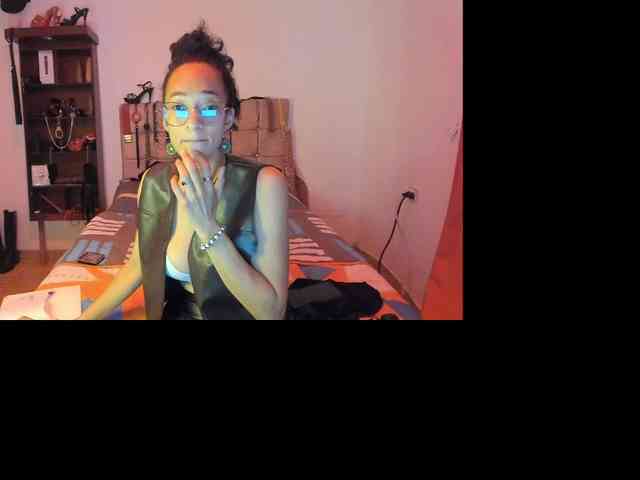 Ameliemartinez webcam