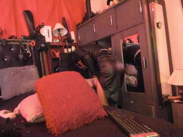 Ameliemartinez webcam