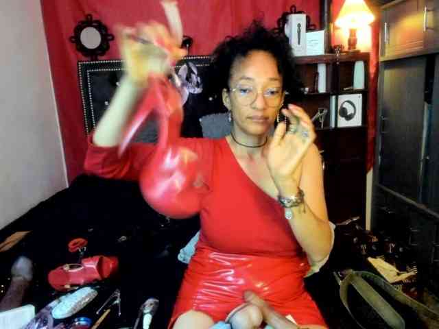 Ameliemartinez webcam