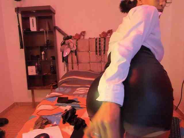 Ameliemartinez webcam