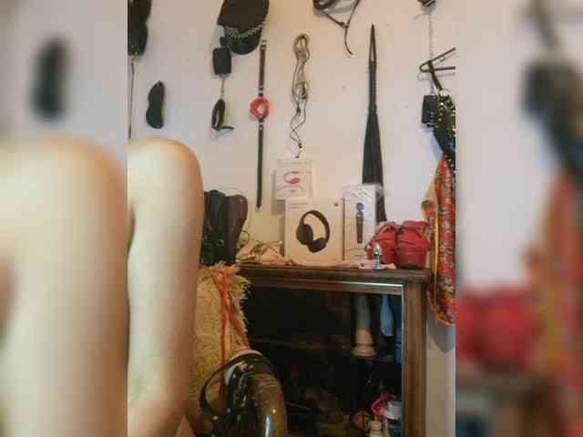 Ameliemartinez webcam