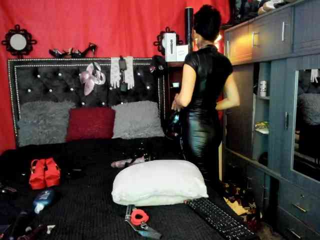 Ameliemartinez webcam