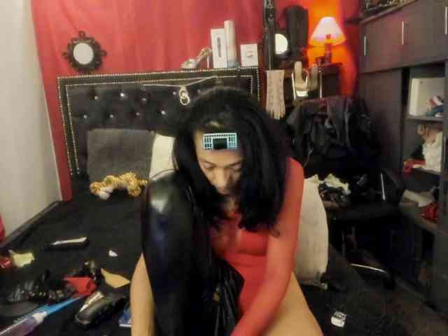 Ameliemartinez webcam