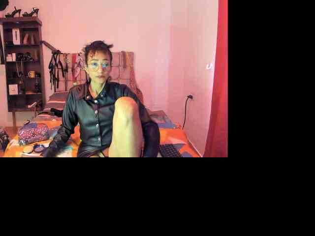 Ameliemartinez Sex Cam Show