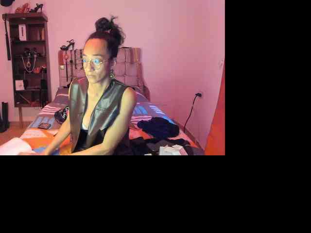 Ameliemartinez webcam