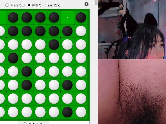 SAYO-Japanese's BongaCams show and profile