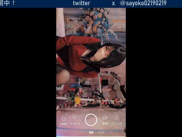 SAYO-Japanese webcam