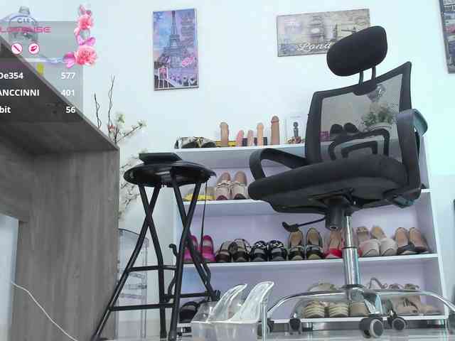 AlexiaSilver