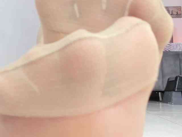AlexiaSilver webcam