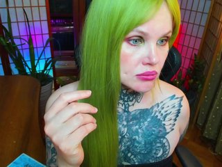 HellGa Porn Show
