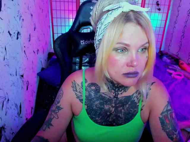 HellGa webcam