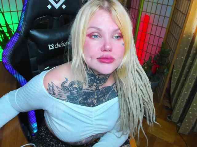 HellGa webcam