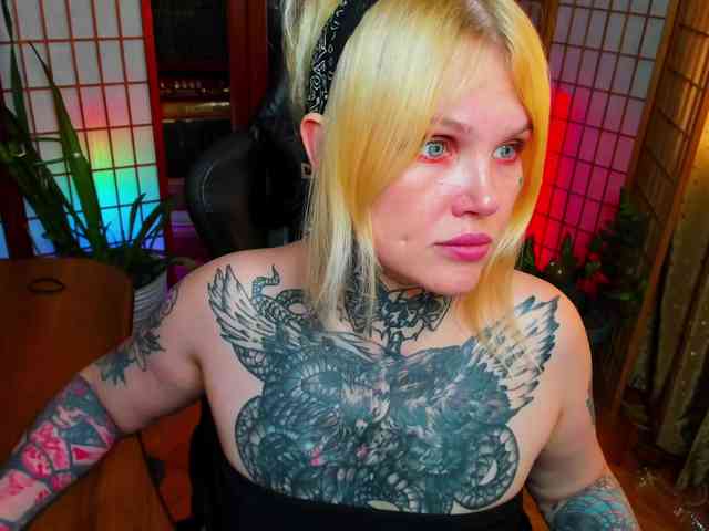 HellGa webcam