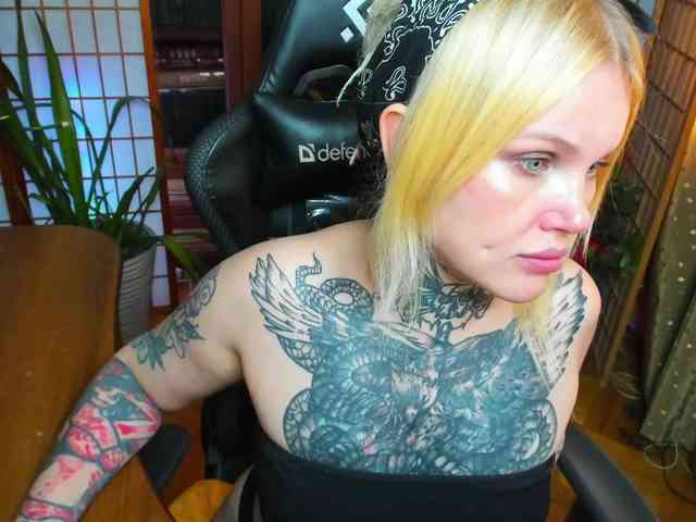 HellGa webcam
