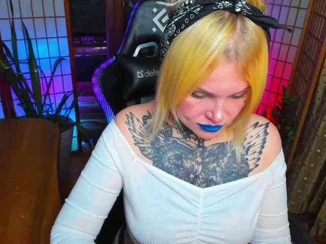 HellGa webcam