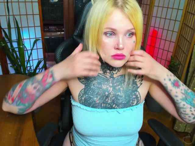 HellGa webcam
