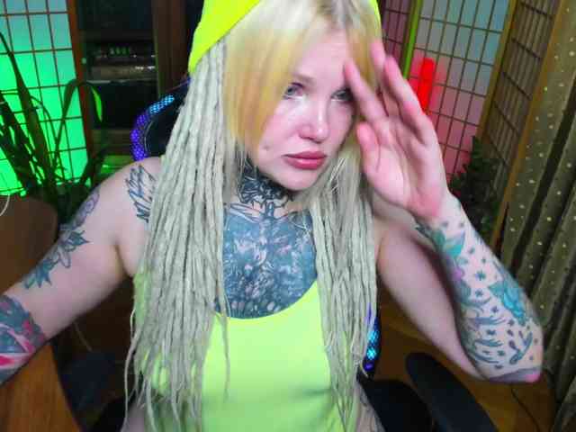 HellGa webcam