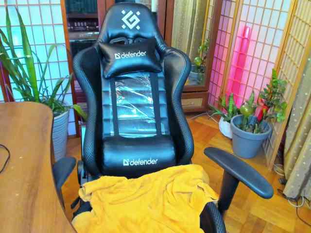 HellGa webcam