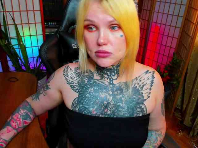 HellGa webcam